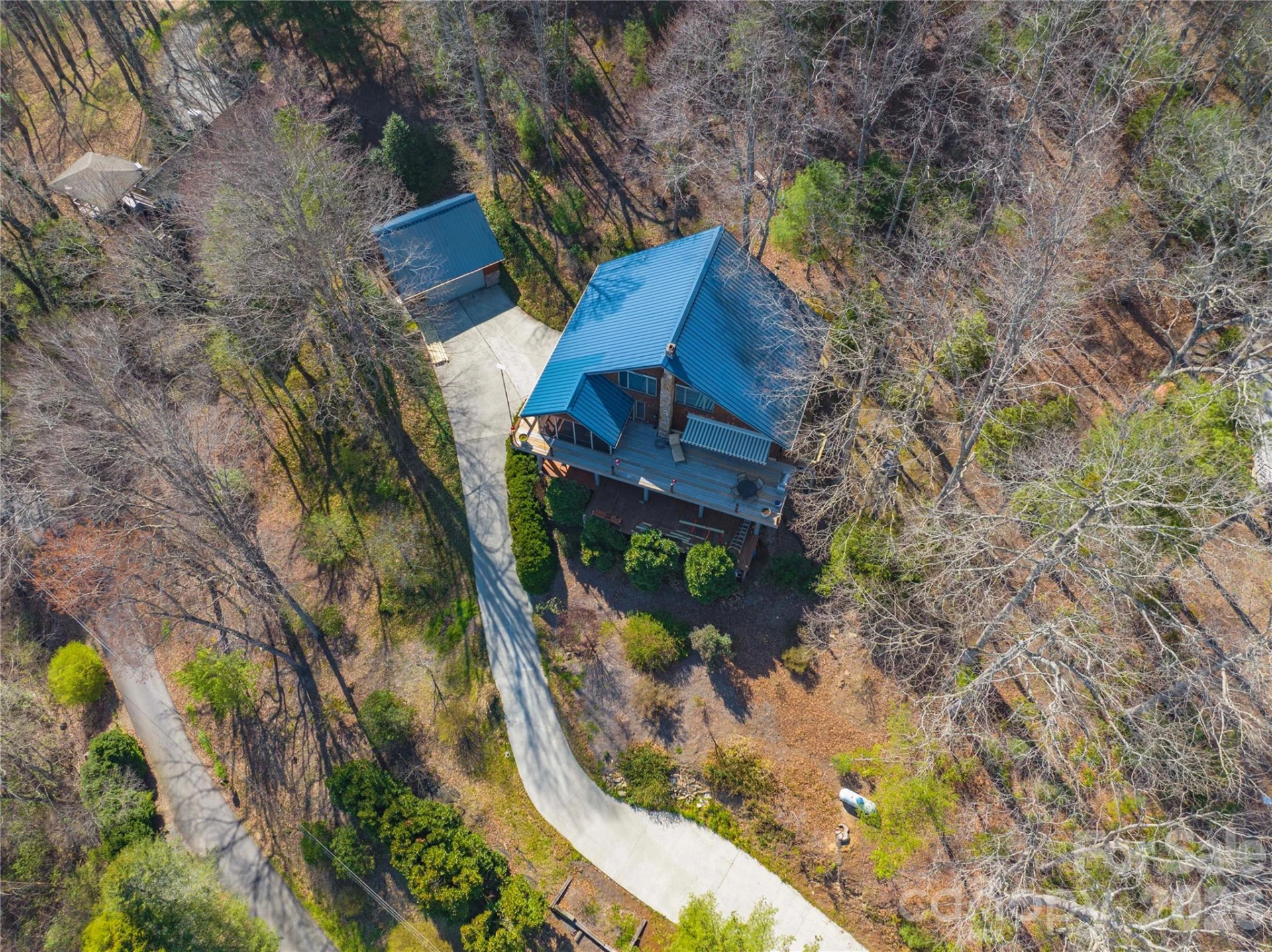 369 Deals Gap Road - Photo 3