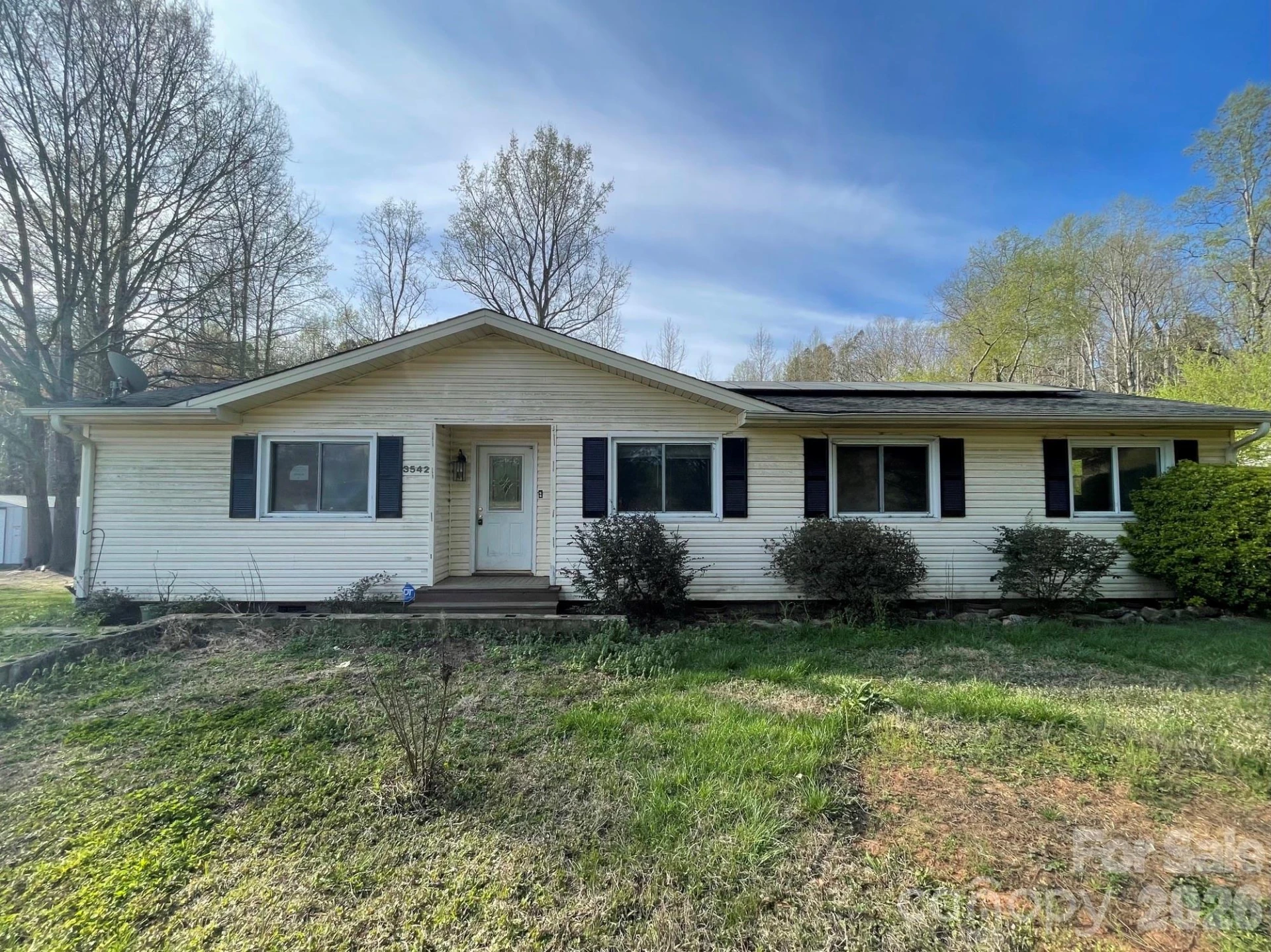 3542 Orchard Road