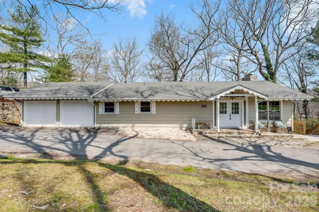 2203 Swiss Pine Lake Drive, Spruce Pine, NC, 28777