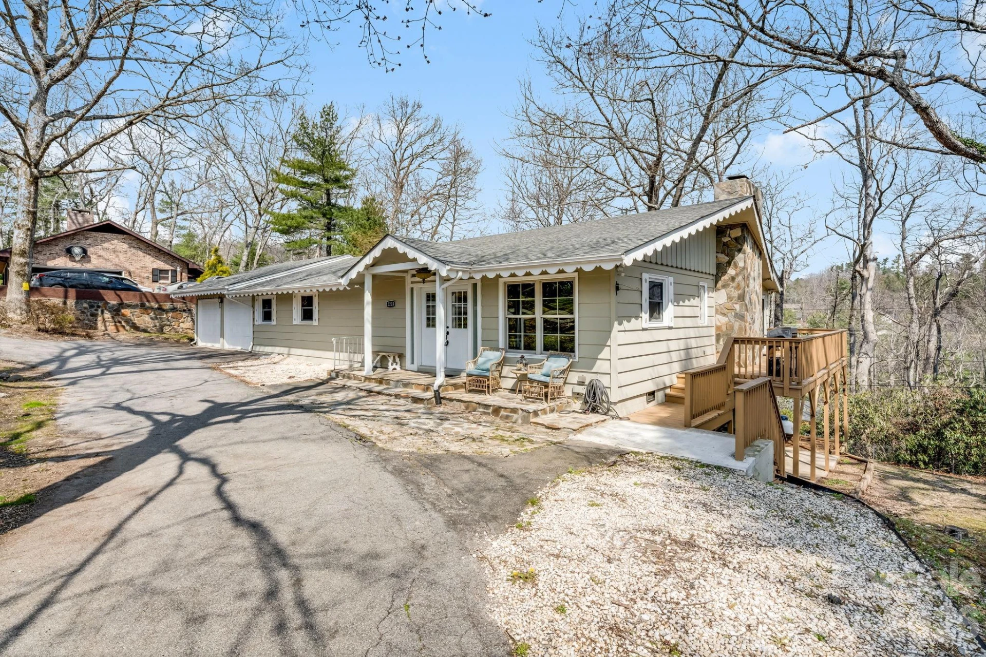 2203 Swiss Pine Lake Drive - Photo 2