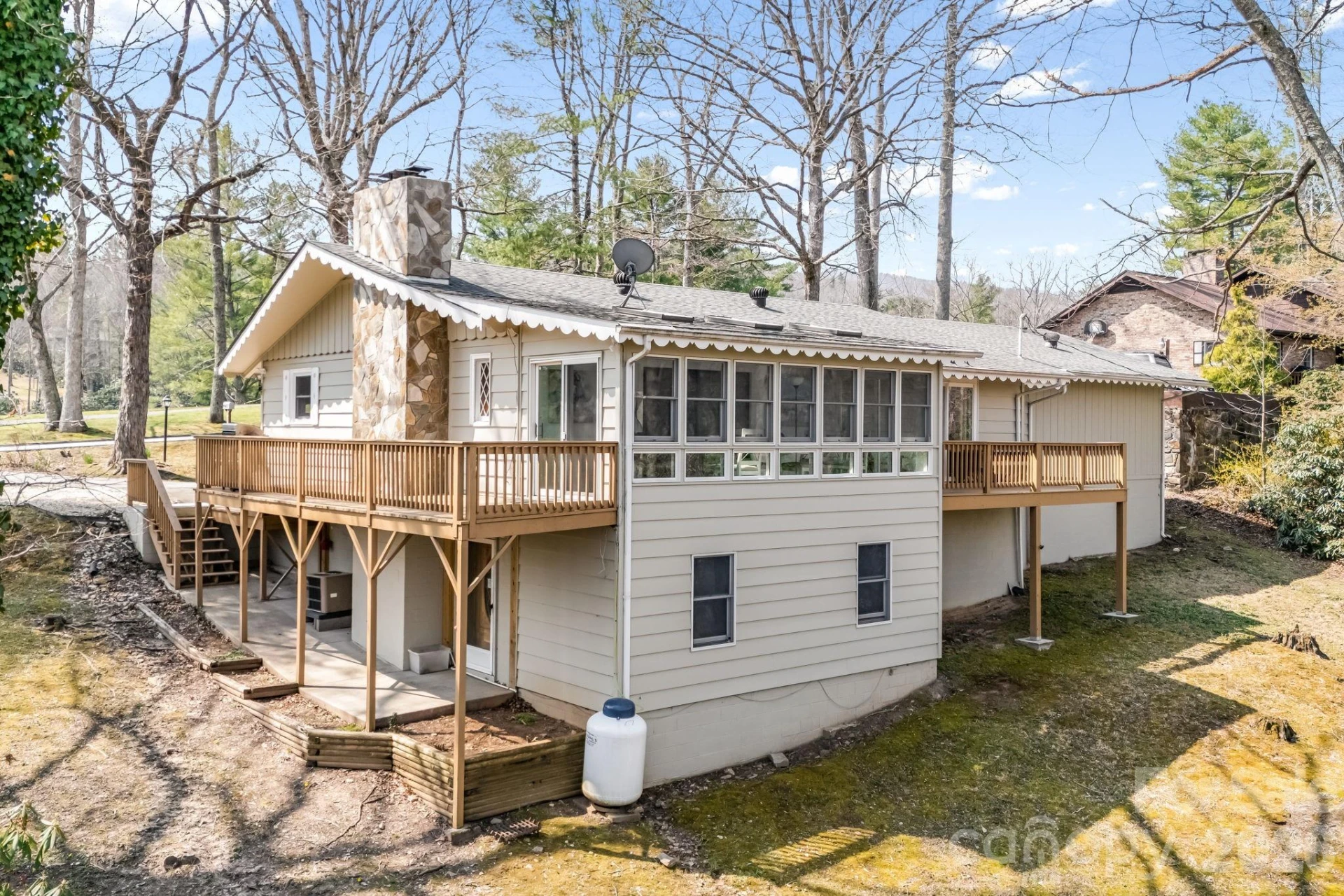2203 Swiss Pine Lake Drive - Photo 29