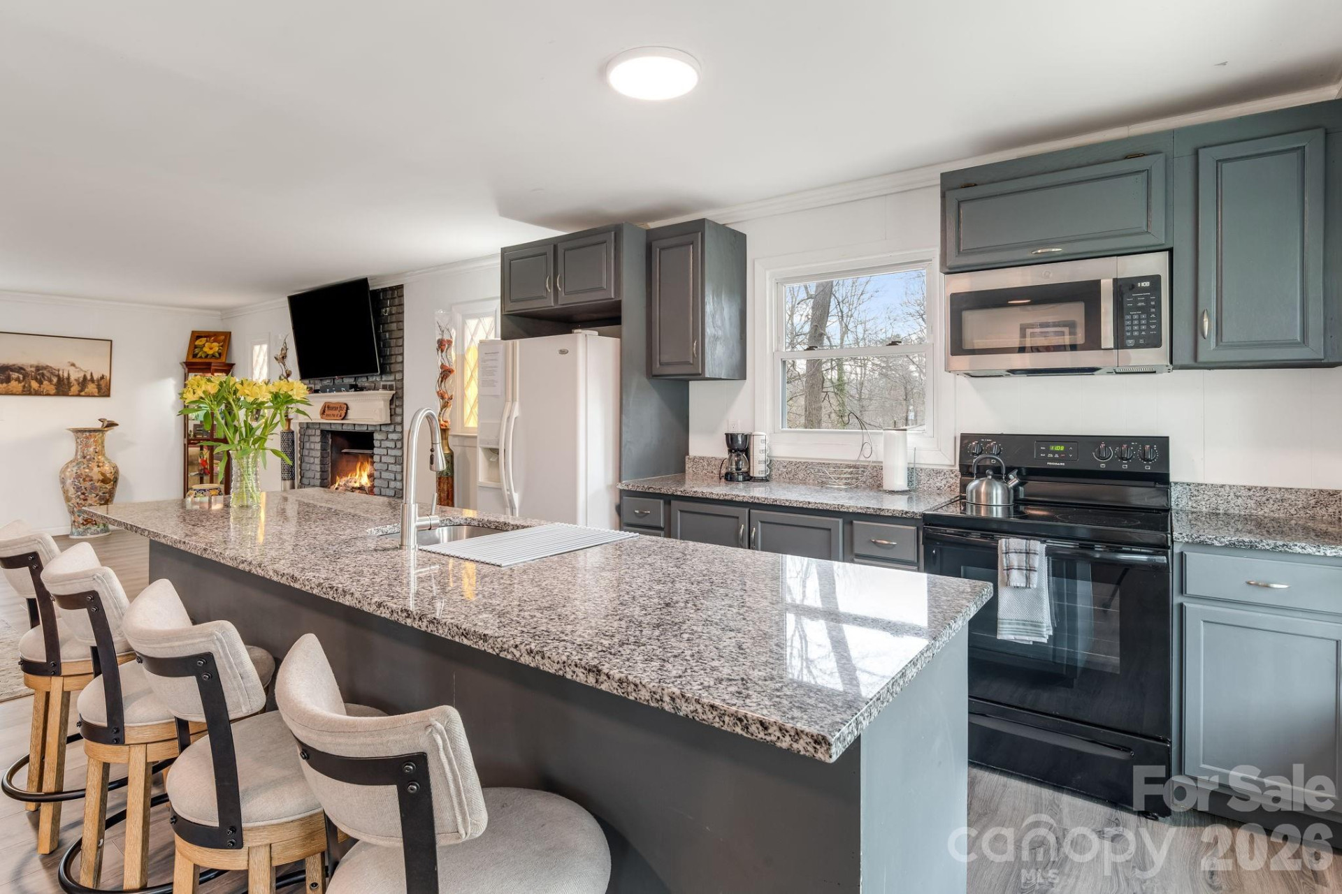 2203 Swiss Pine Lake Drive - Photo 8
