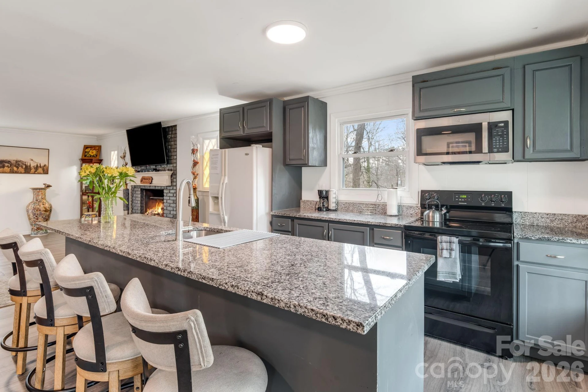 2203 Swiss Pine Lake Drive - Photo 8
