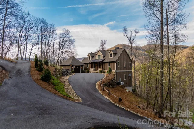 86 Indigo Bunting Court, Tuckasegee, NC, 28783