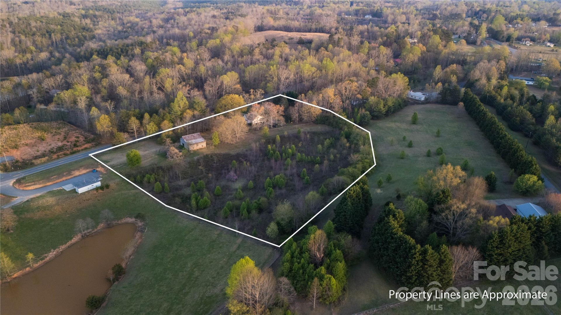 3771 Hwy 221 Highway - Photo 13