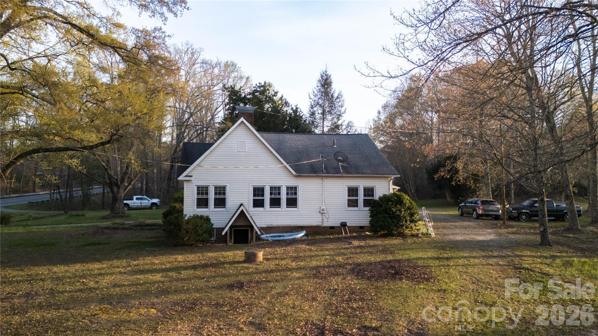 3771 Hwy 221 Highway - Photo 5