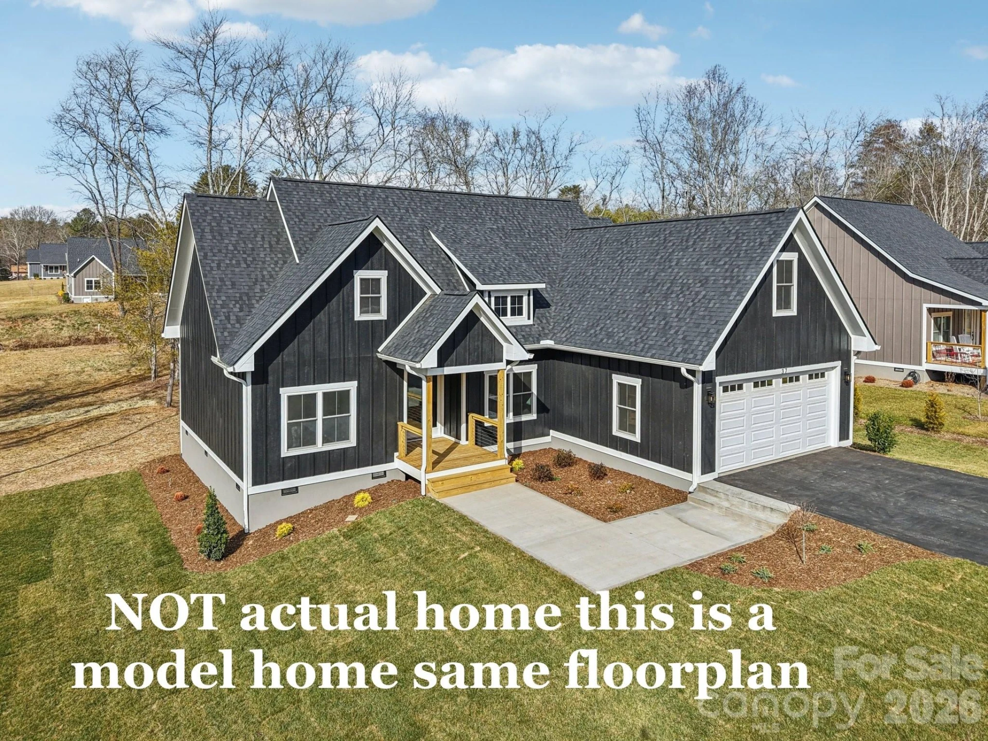 167 Haywood Crossing Drive