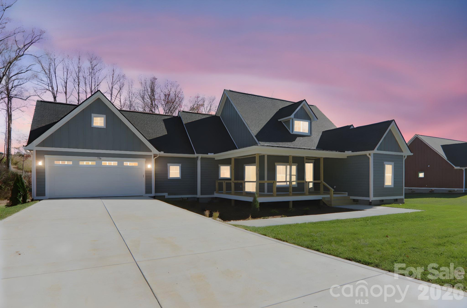 167 Haywood Crossing Drive - Photo 3