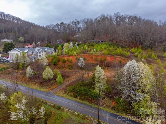 0 Connor Road, Sylva, NC, 28779