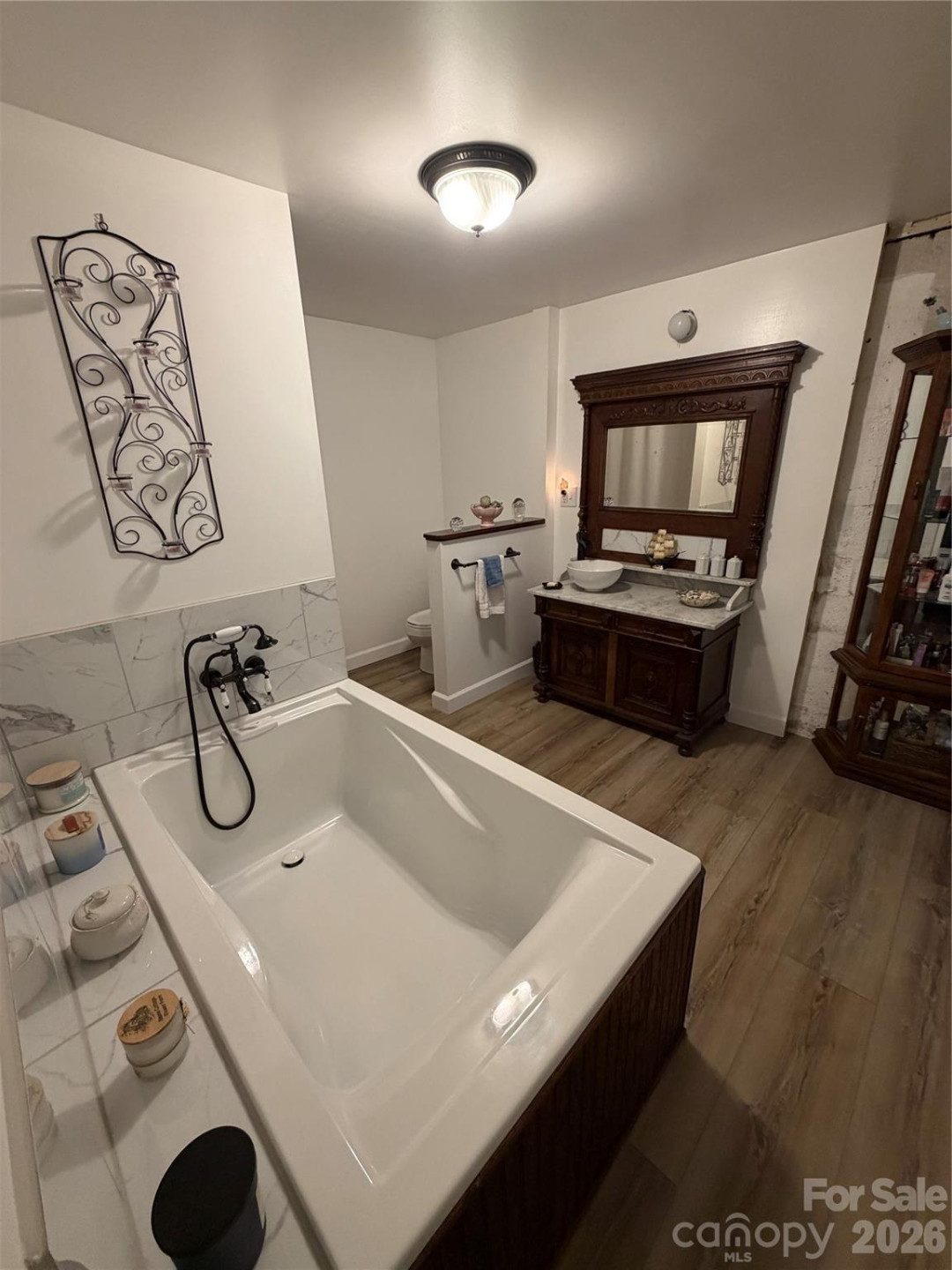 658 Upper Hanging Rock Road - Photo 12