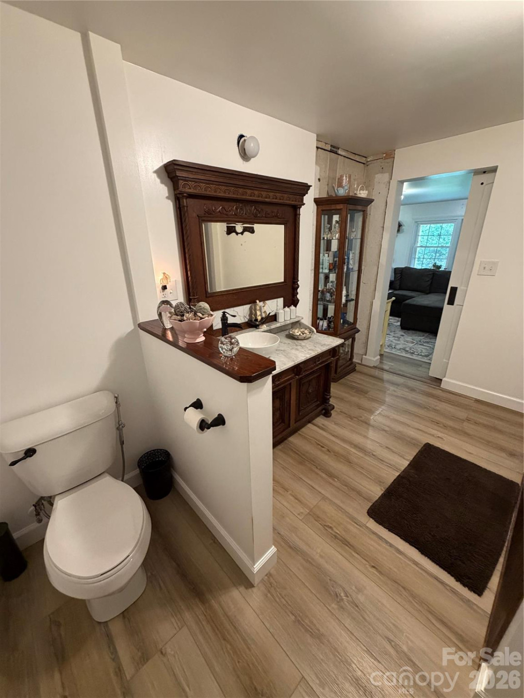 658 Upper Hanging Rock Road - Photo 14