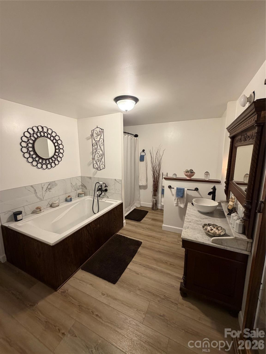 658 Upper Hanging Rock Road - Photo 15