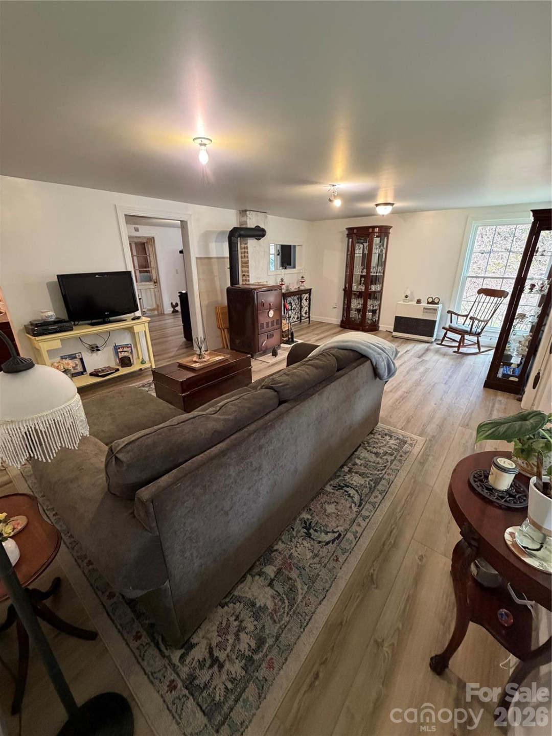 658 Upper Hanging Rock Road - Photo 19