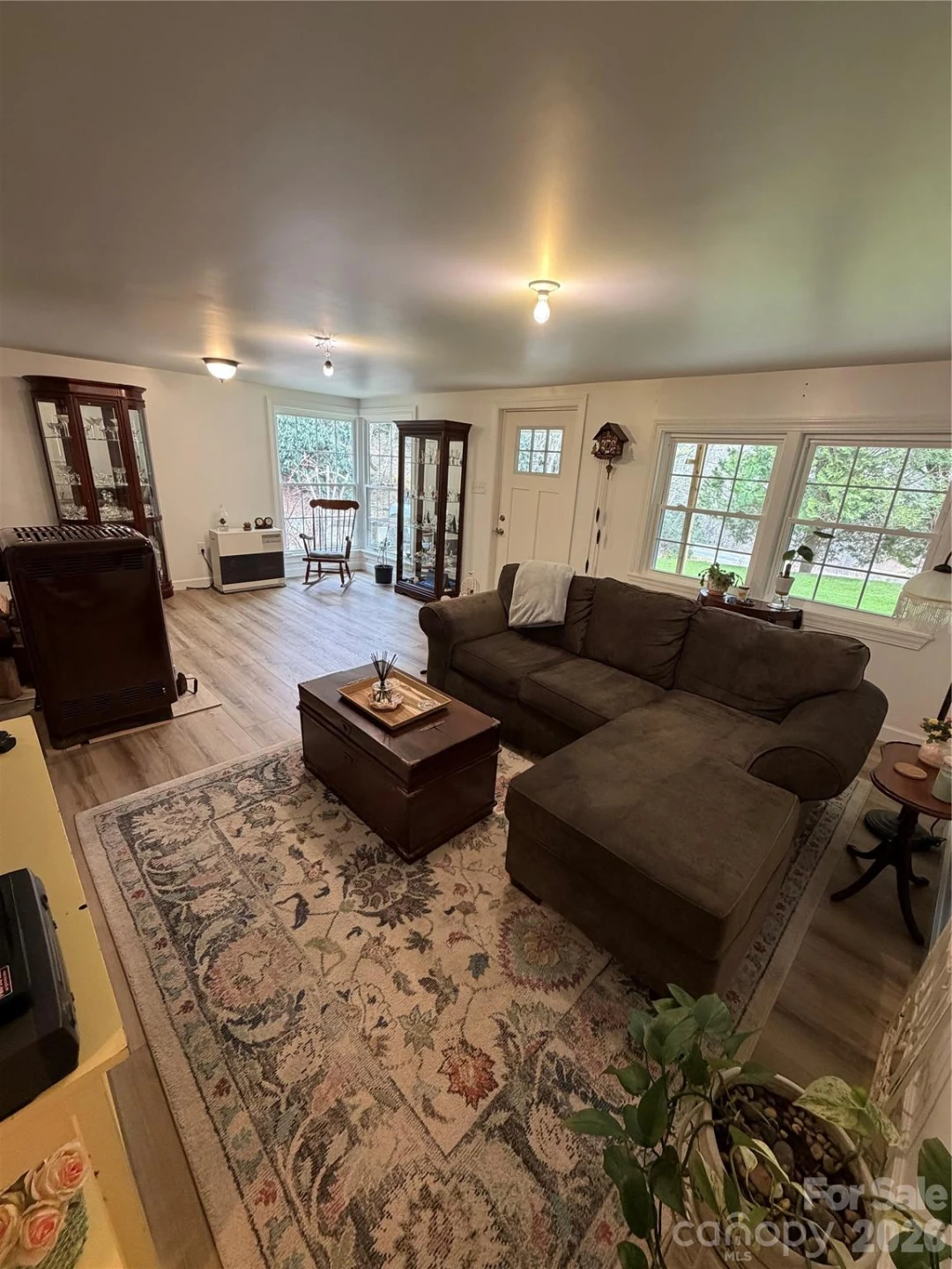658 Upper Hanging Rock Road - Photo 3