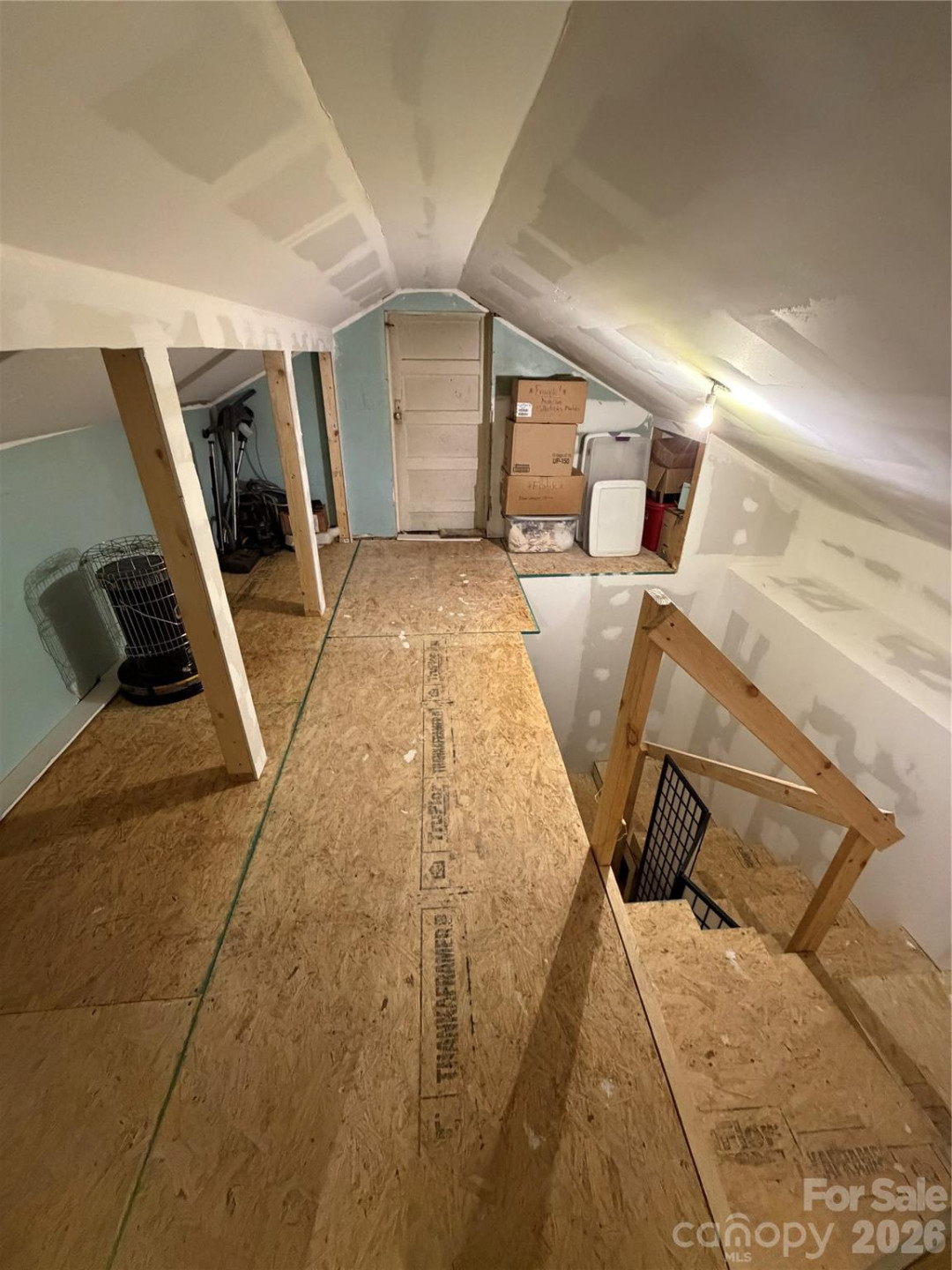 658 Upper Hanging Rock Road - Photo 24