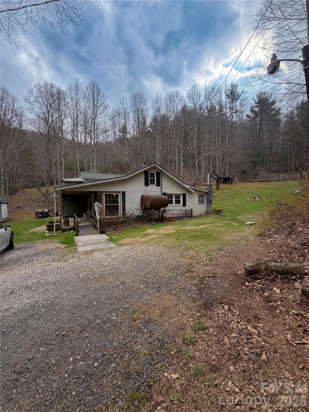658 Upper Hanging Rock Road - Photo 33