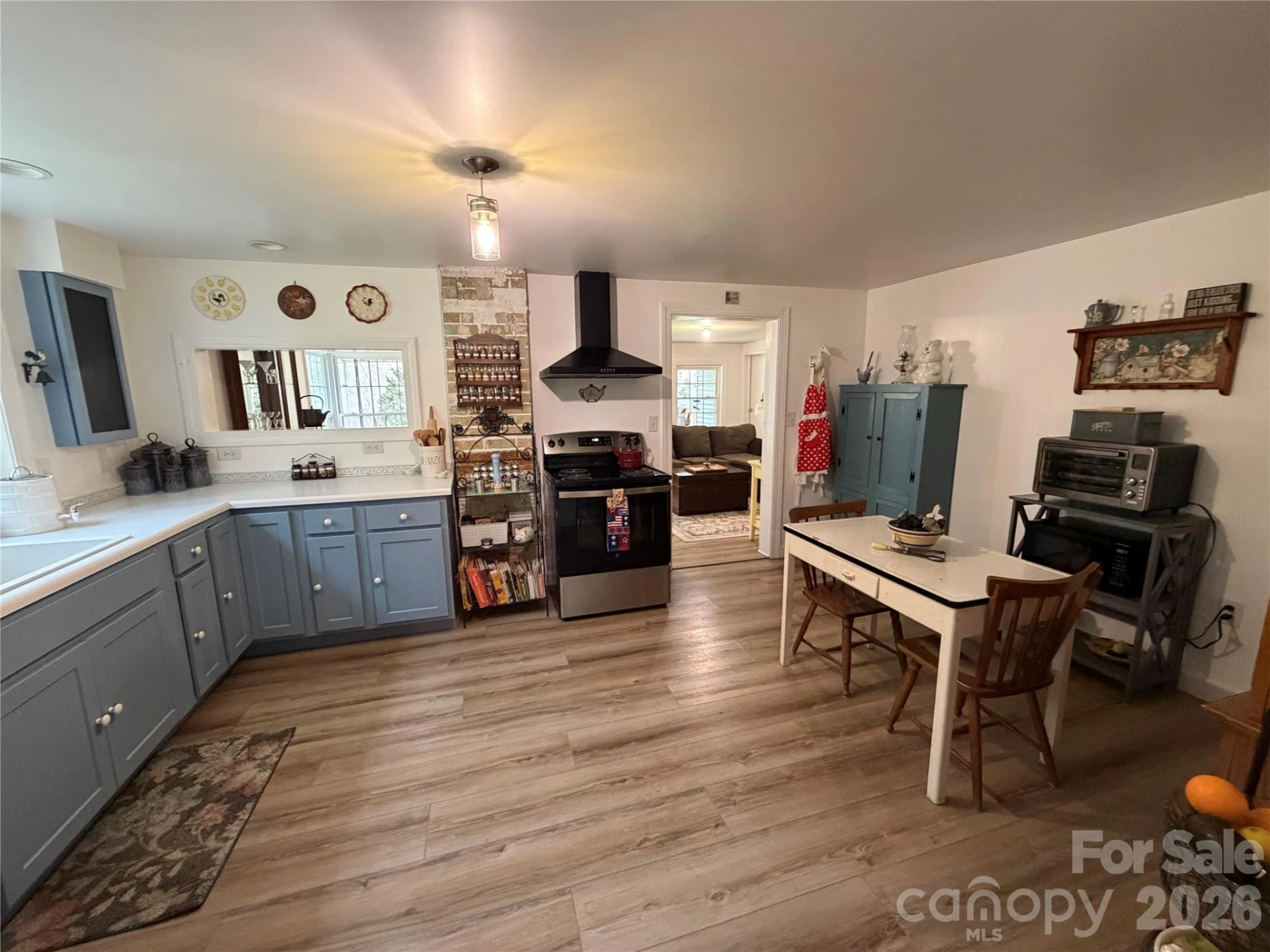658 Upper Hanging Rock Road - Photo 7