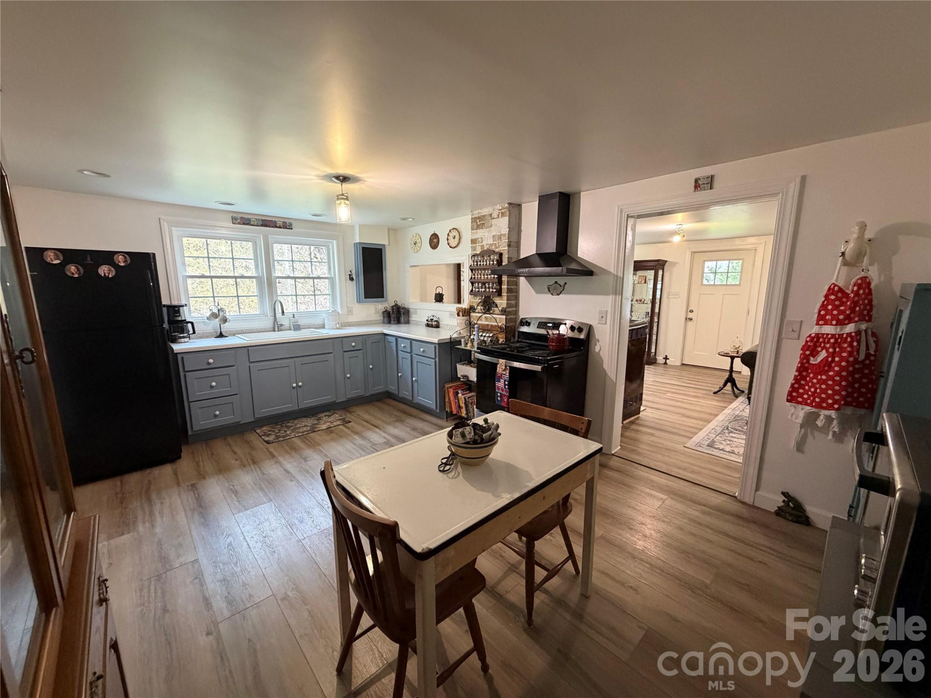 658 Upper Hanging Rock Road - Photo 9