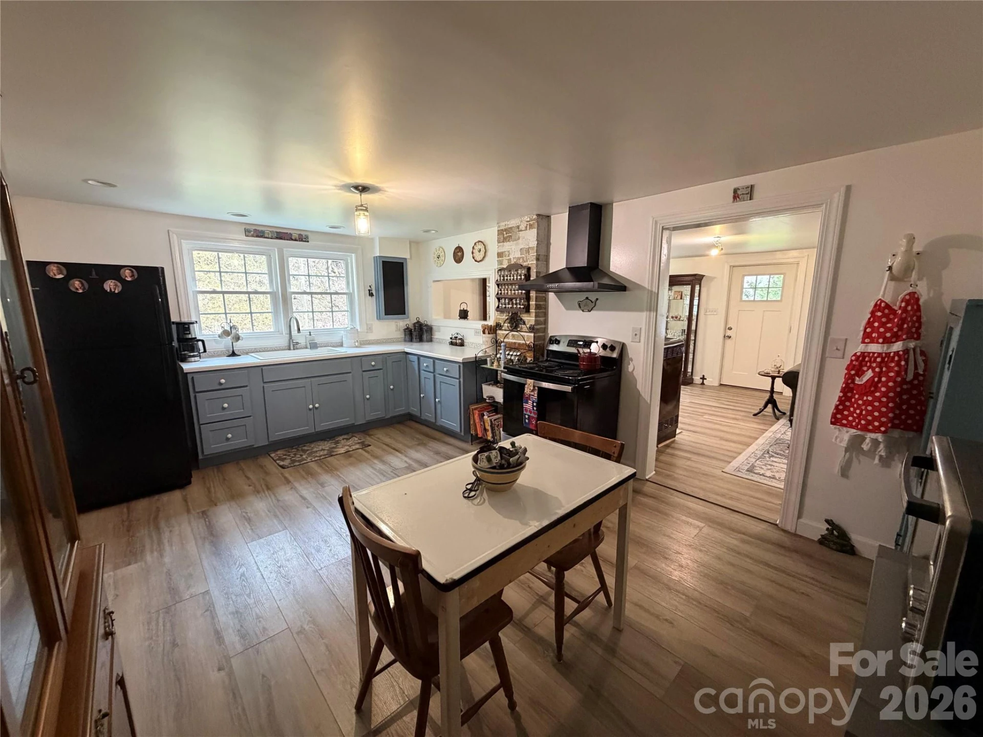 658 Upper Hanging Rock Road - Photo 9