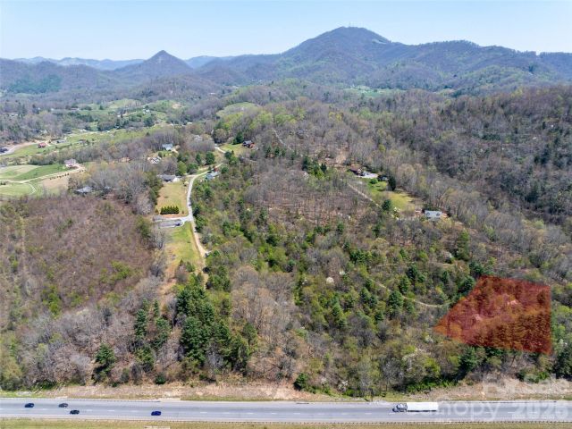 Lot 38 Sunnybrook Trail, Clyde, NC, 28721