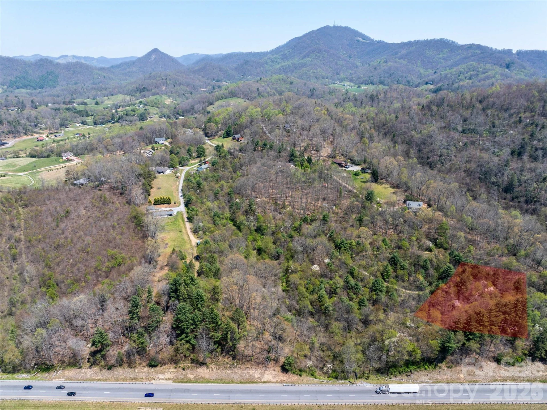 Lot 38 Sunnybrook Trail