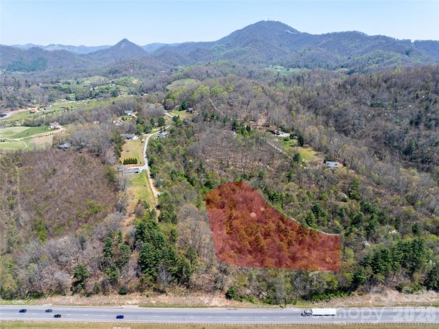Lot 42 Sunnybrook Trail, Clyde, NC, 28721