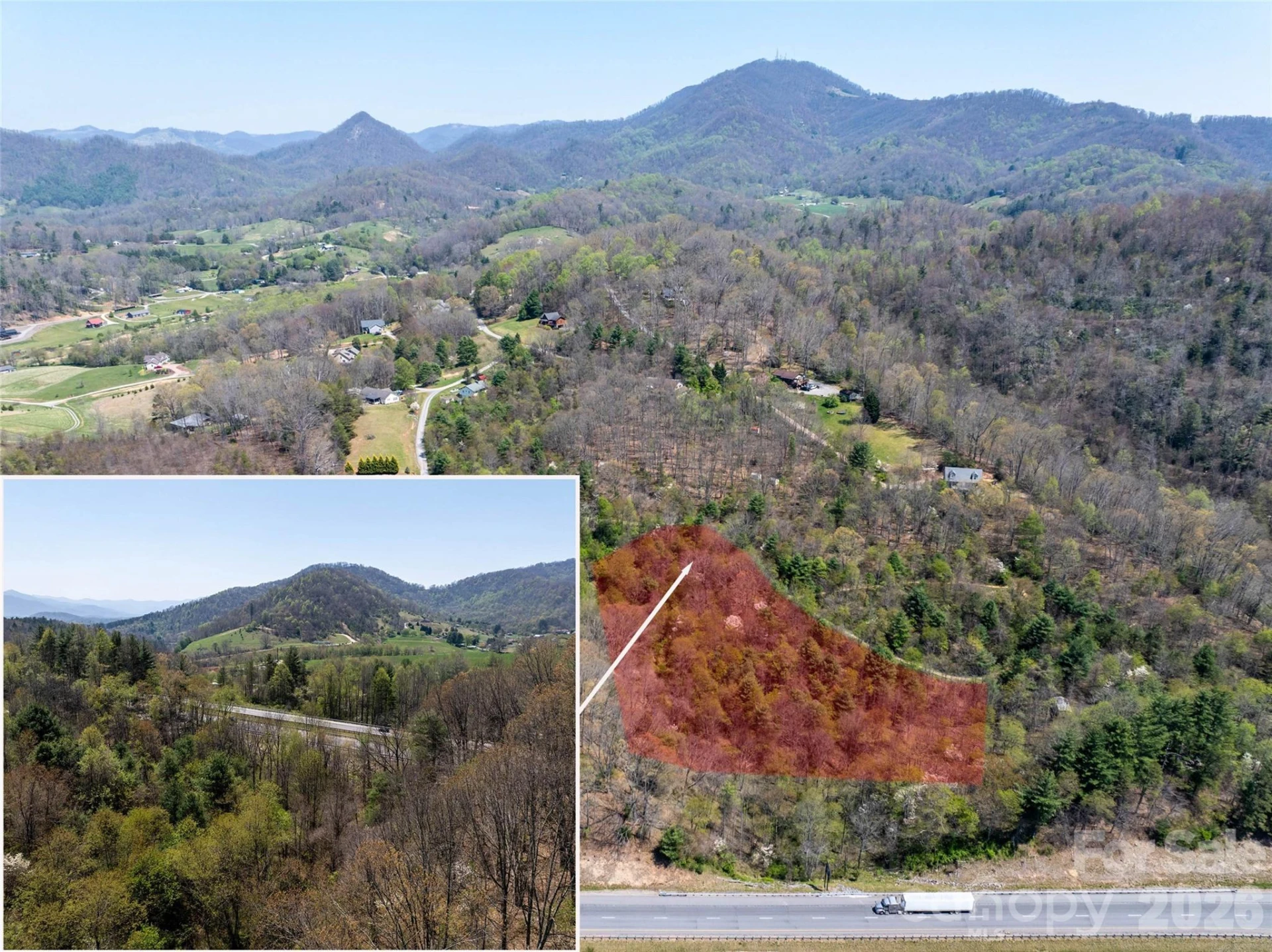 Lot 42 Sunnybrook Trail - Photo 2