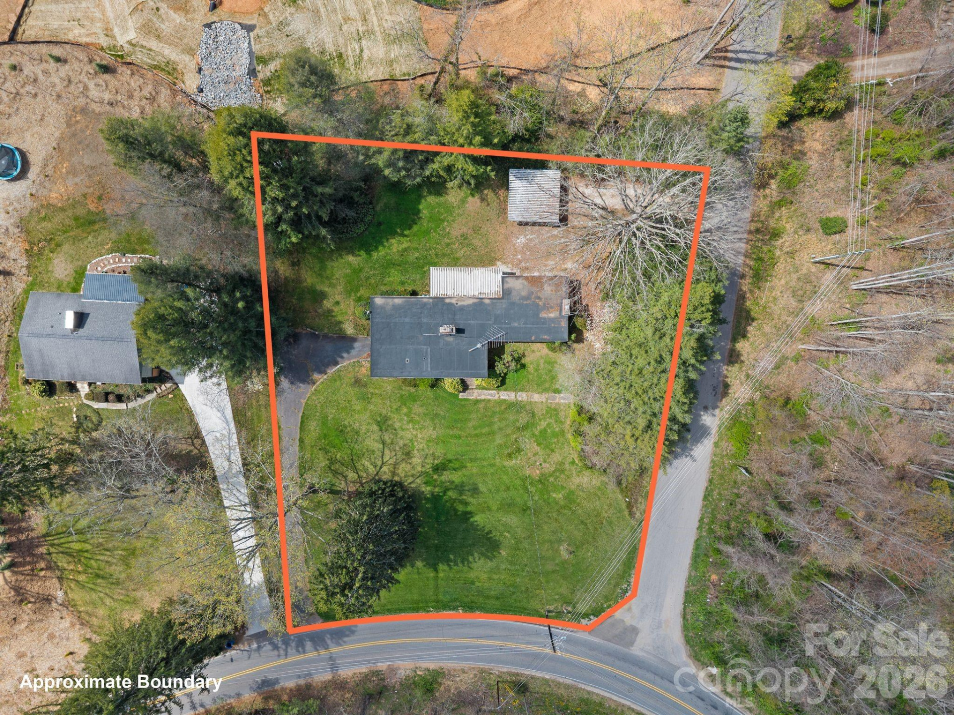 7 Acton Woods Road - Photo 2