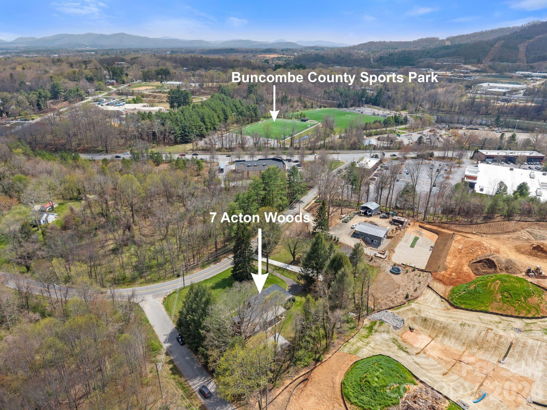 7 Acton Woods Road - Photo 3