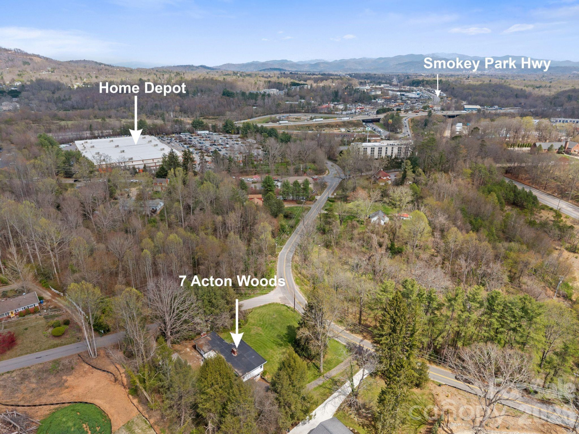 7 Acton Woods Road - Photo 23