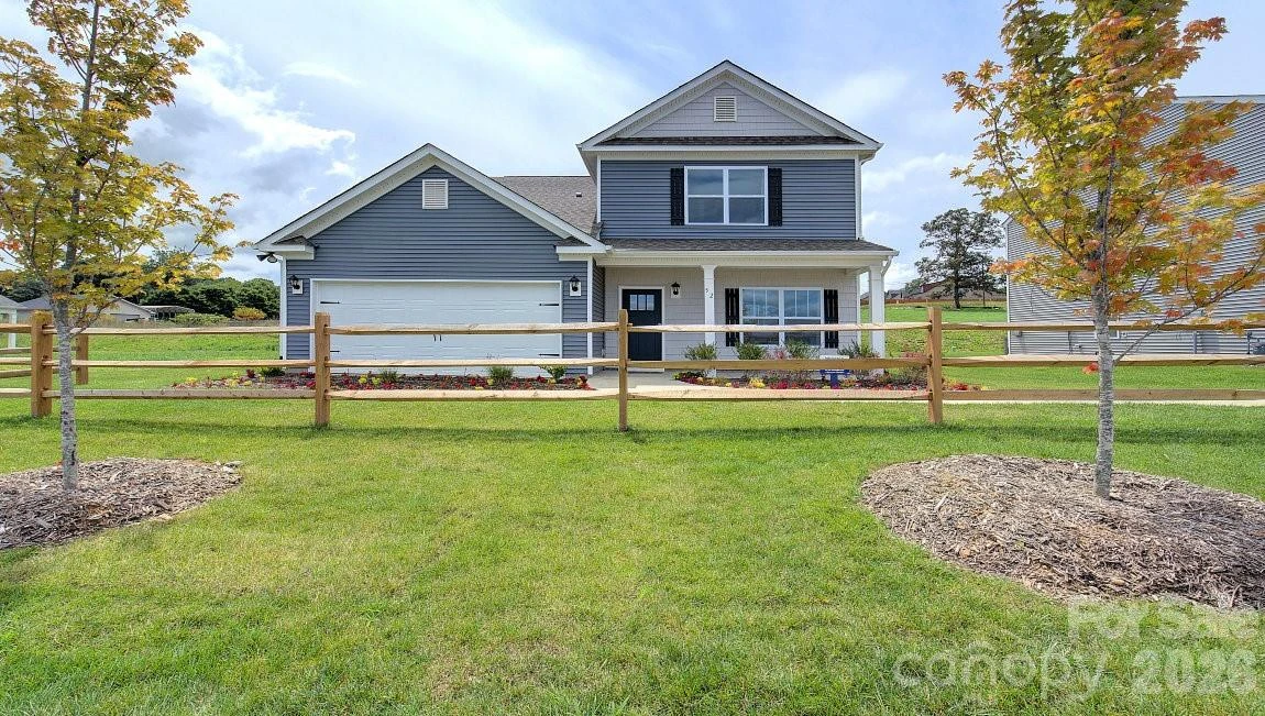 85 Salers Road