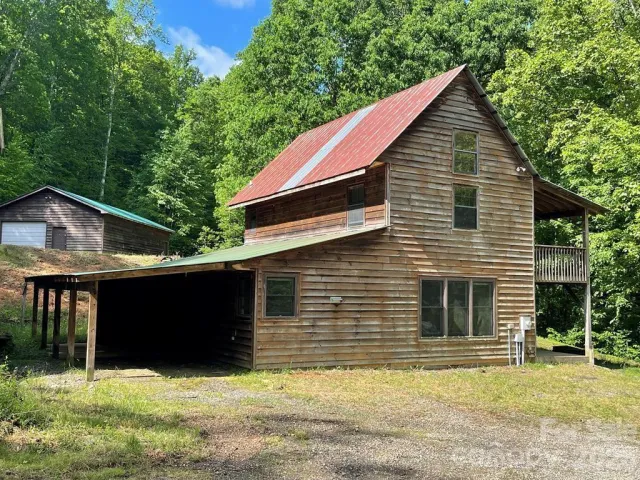 930 Copperhead Cove, Sylva, NC, 28779