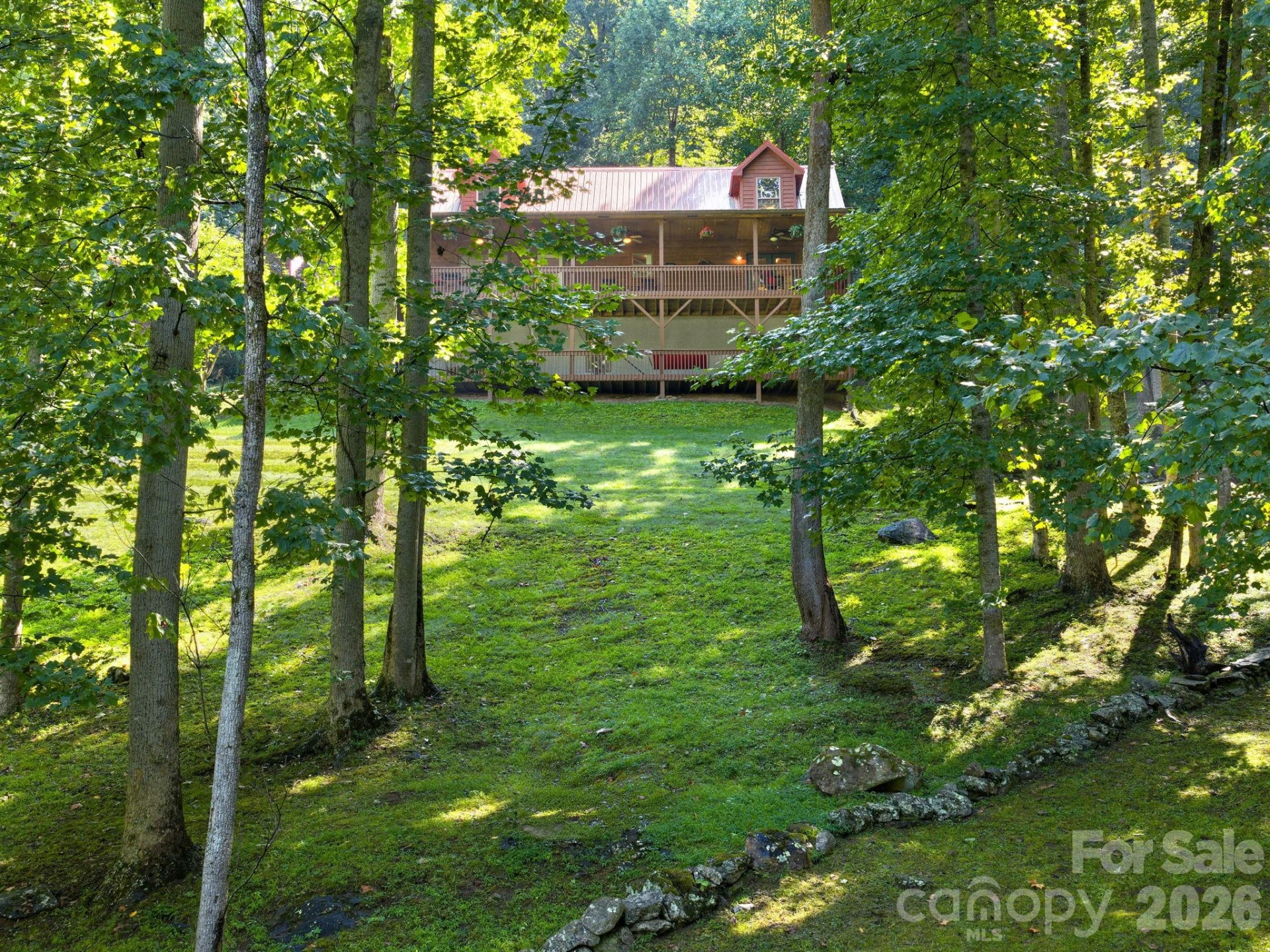 420 Chimney Rock Drive - Photo 2