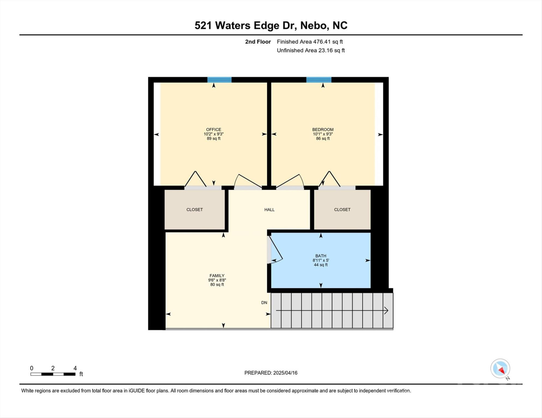 521 Waters Edge Drive - Photo 38