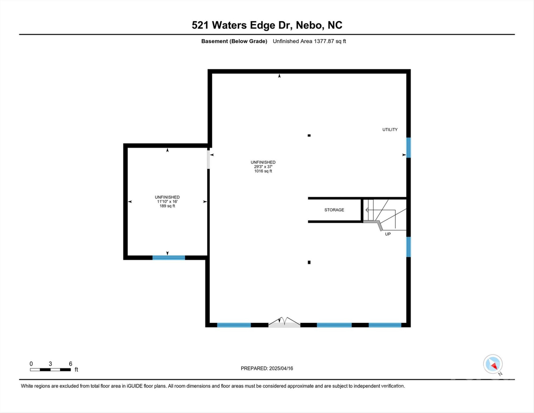 521 Waters Edge Drive - Photo 39