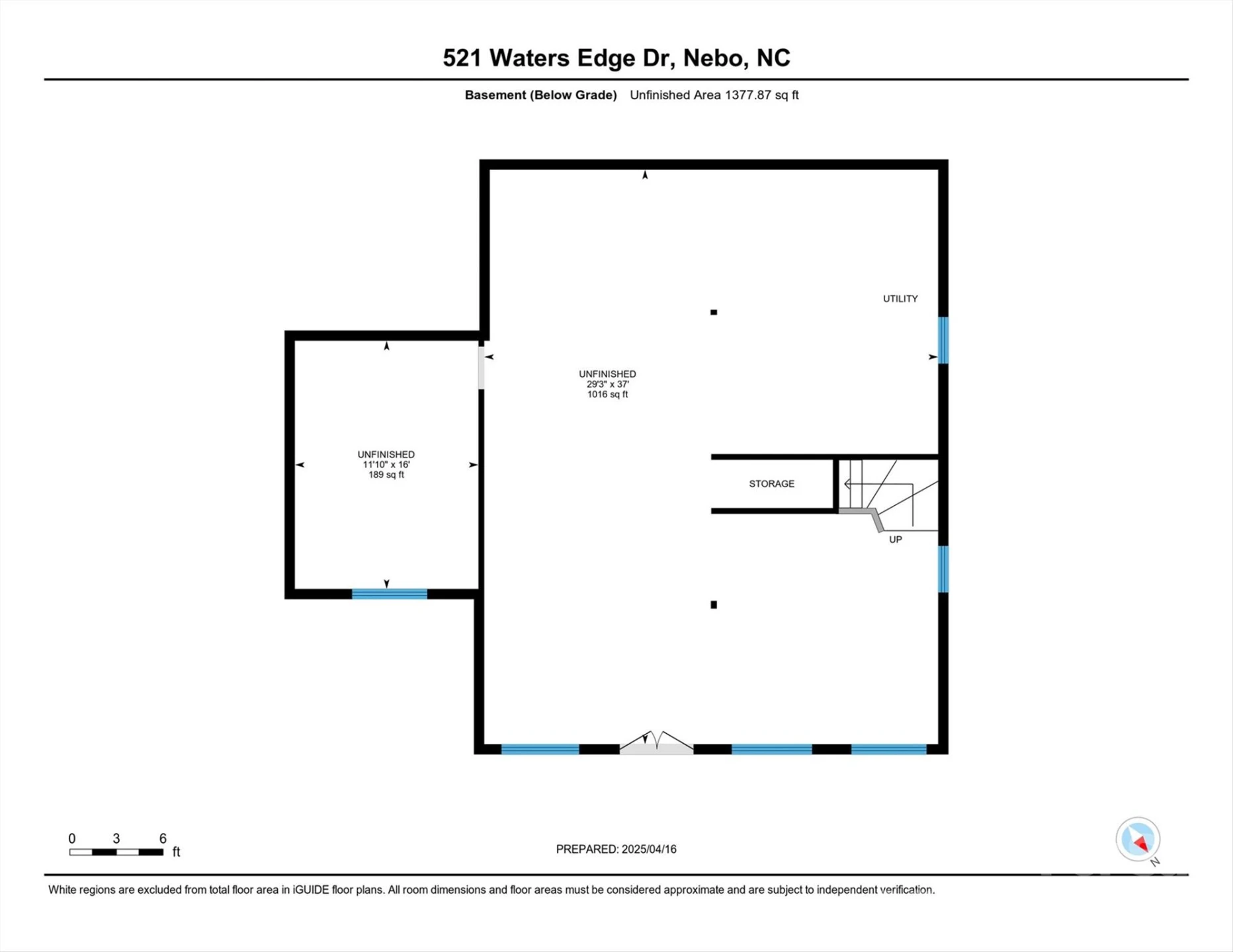 521 Waters Edge Drive - Photo 39
