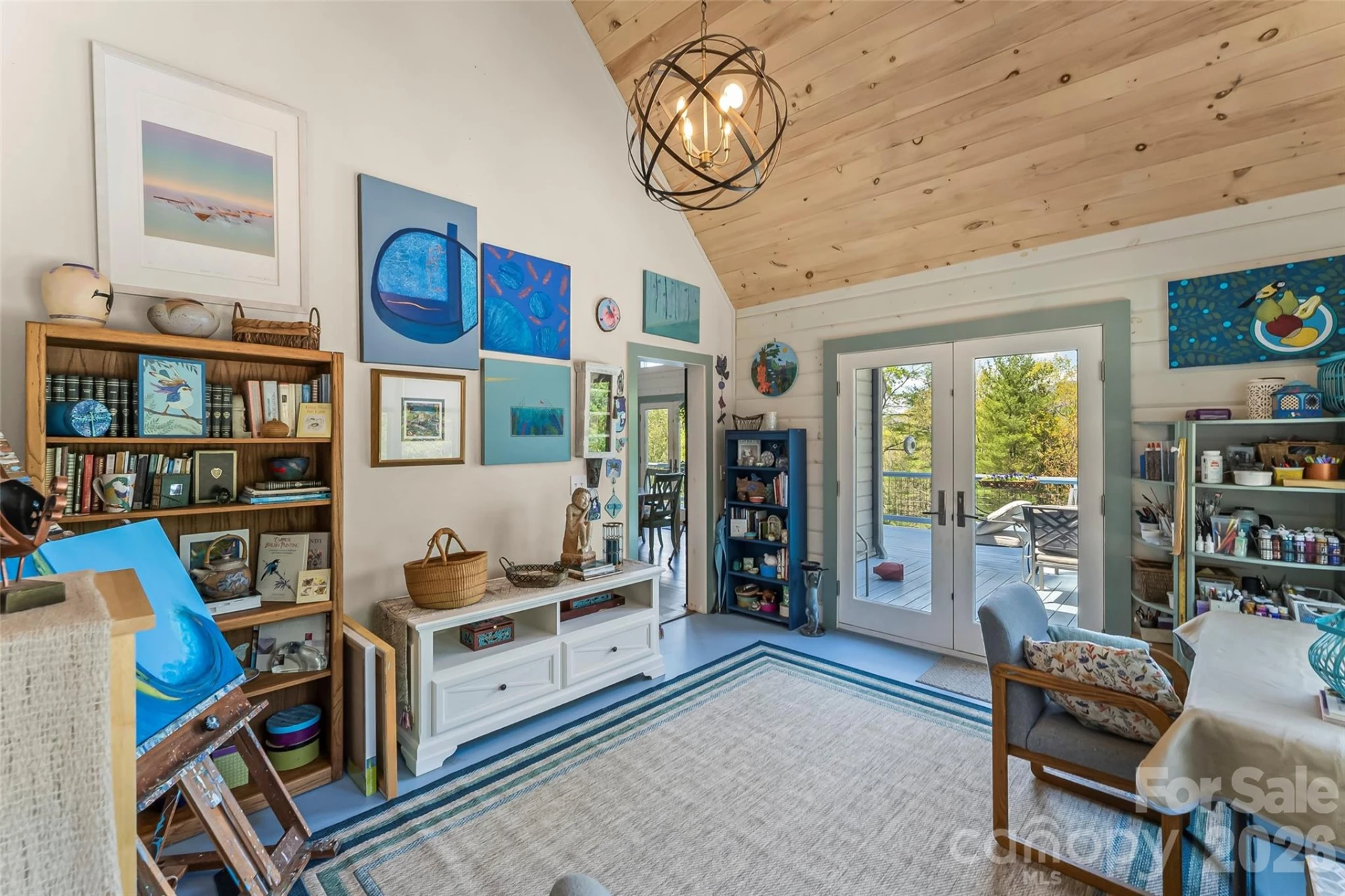 521 Waters Edge Drive - Photo 9