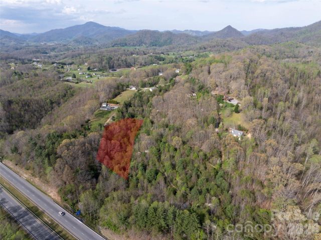 Lot 43 Sunnybrook Trail, Clyde, NC, 28721