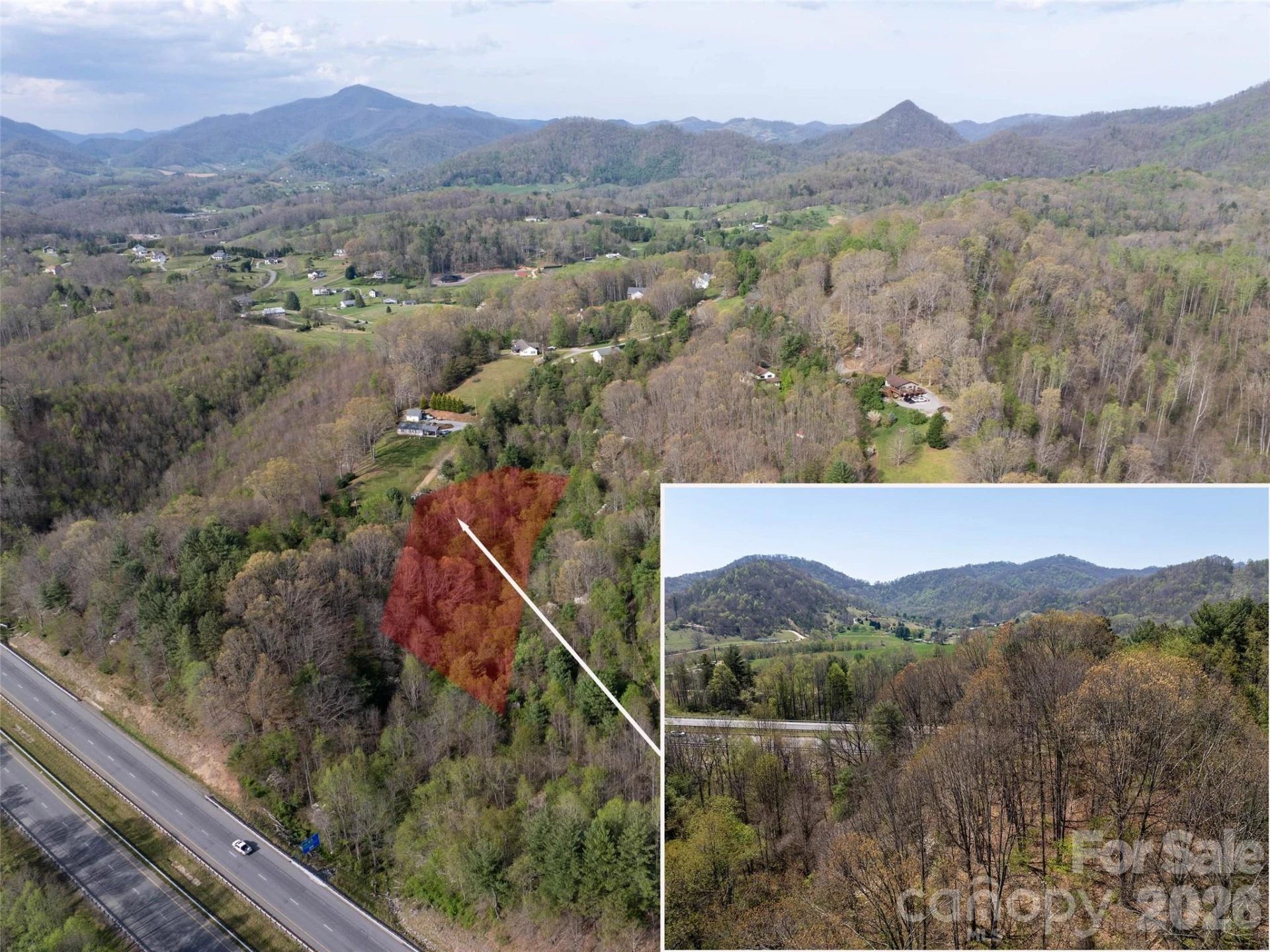 Lot 43 Sunnybrook Trail - Photo 2