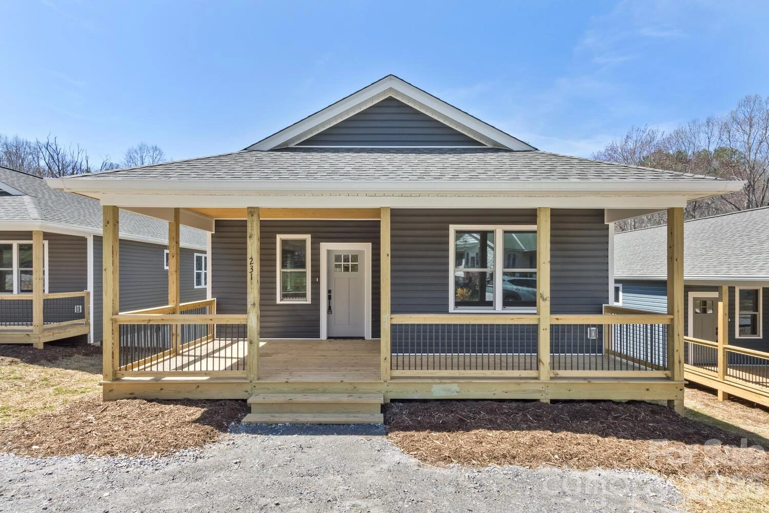 231 EDGEWOOD Road #5