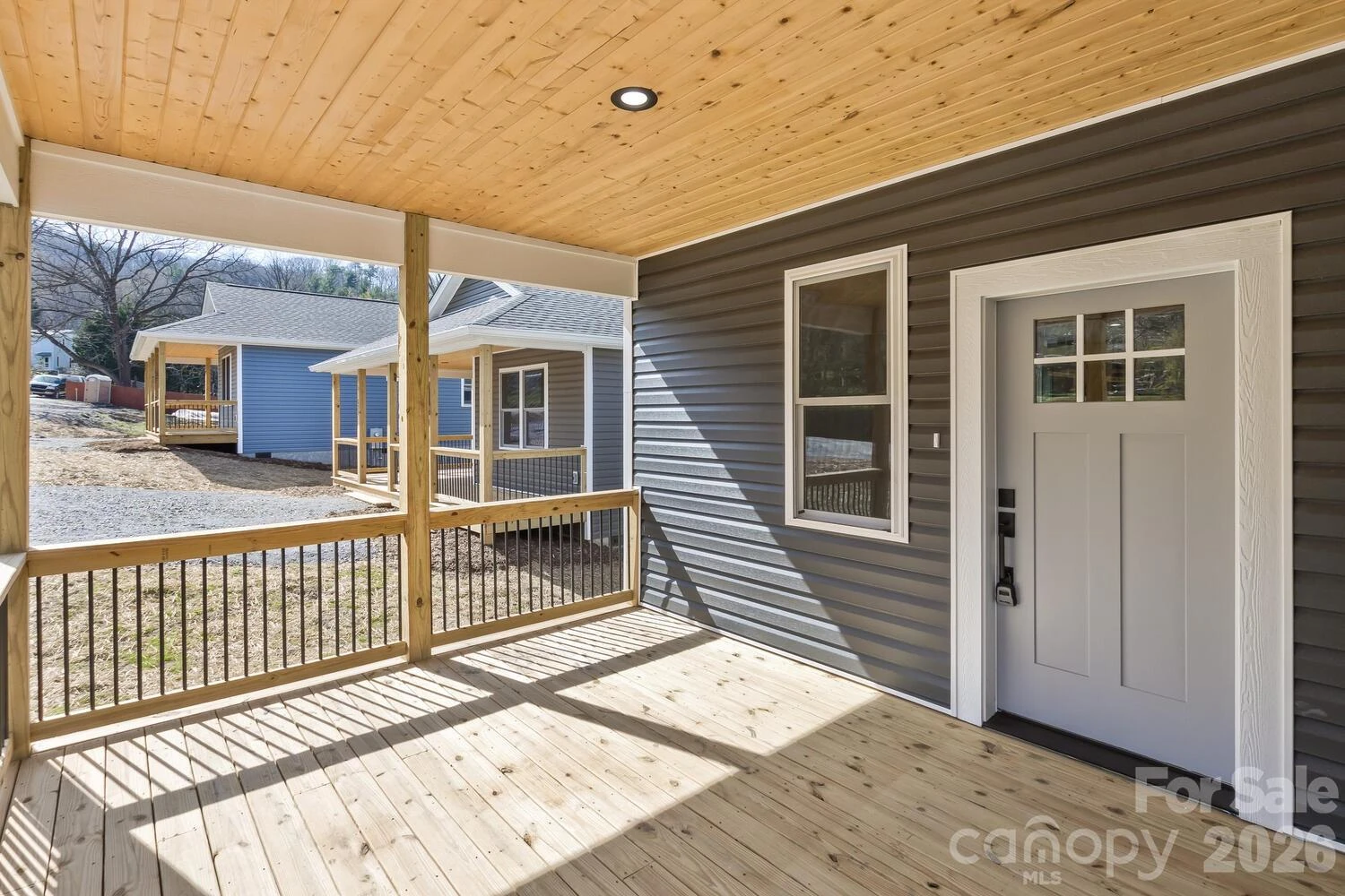 231 EDGEWOOD Road #5 - Photo 23