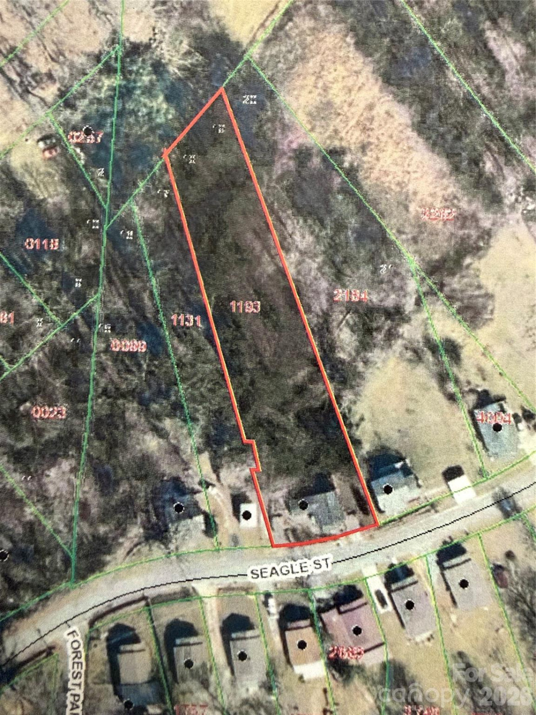 119 Seagle Street - Photo 40