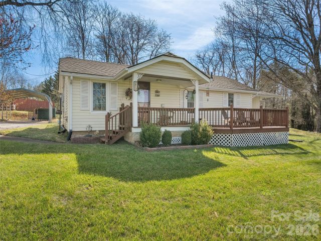 19 Mingus Street, Canton, NC, 28716