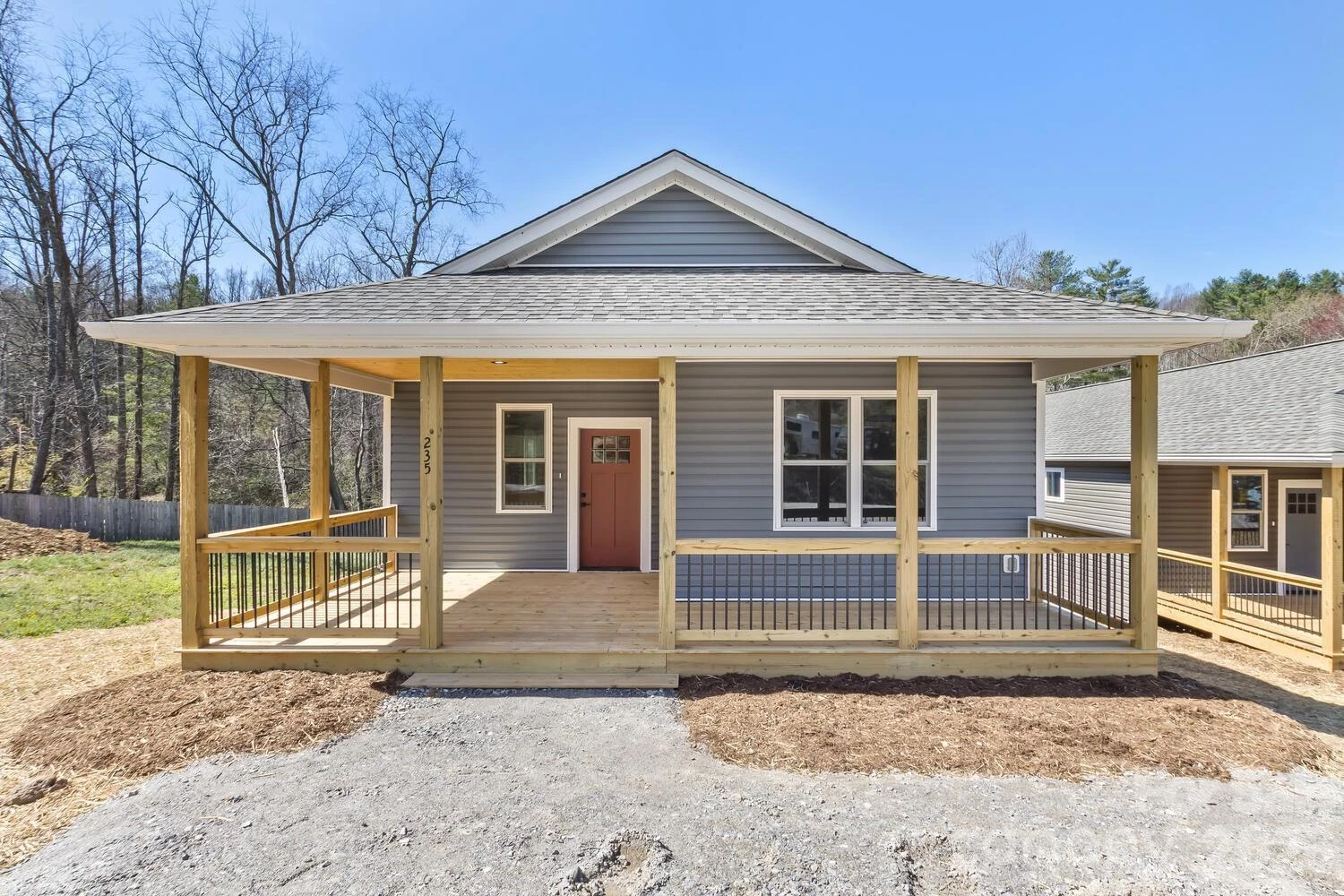 235 EDGEWOOD Road #4