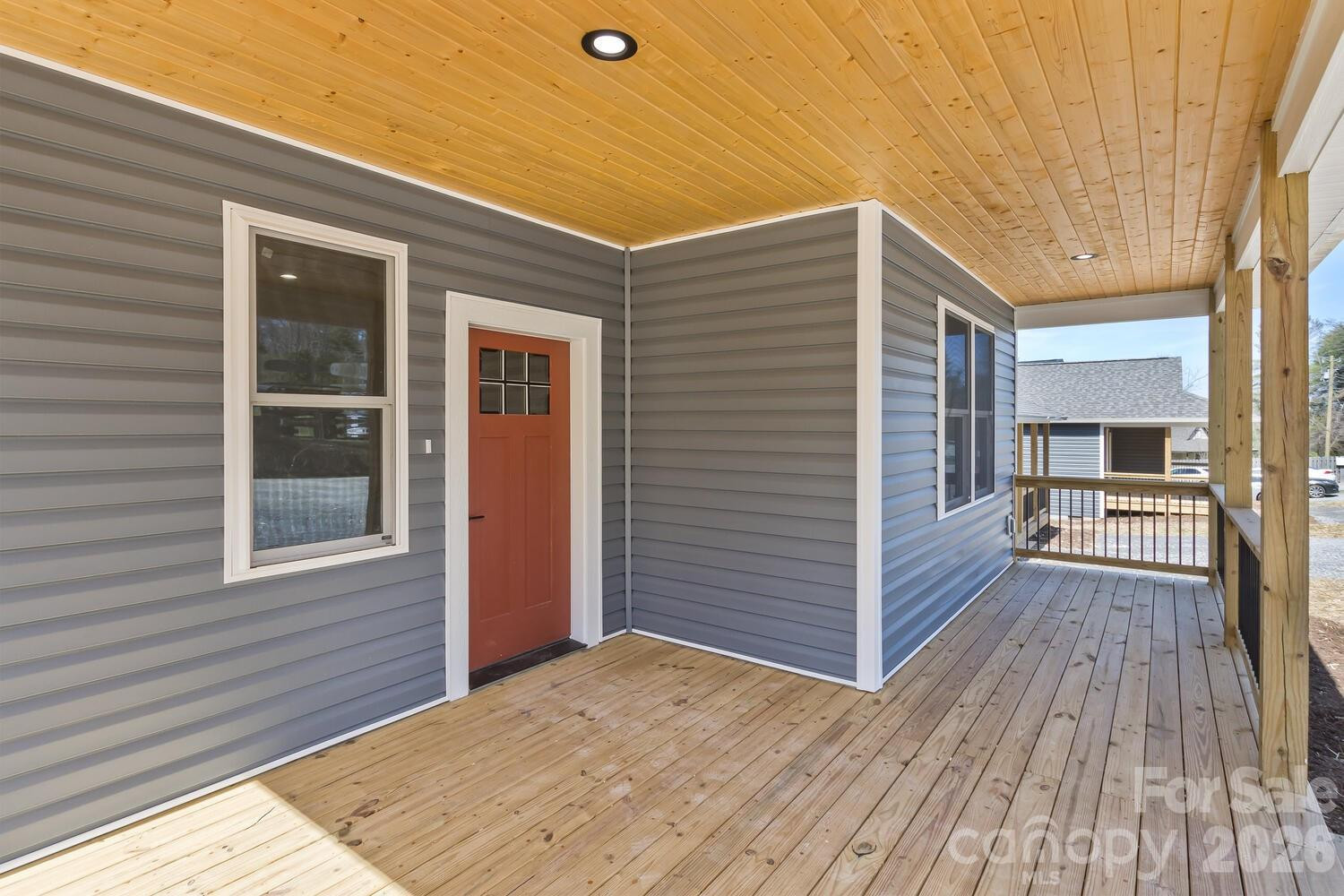 235 EDGEWOOD Road #4 - Photo 15