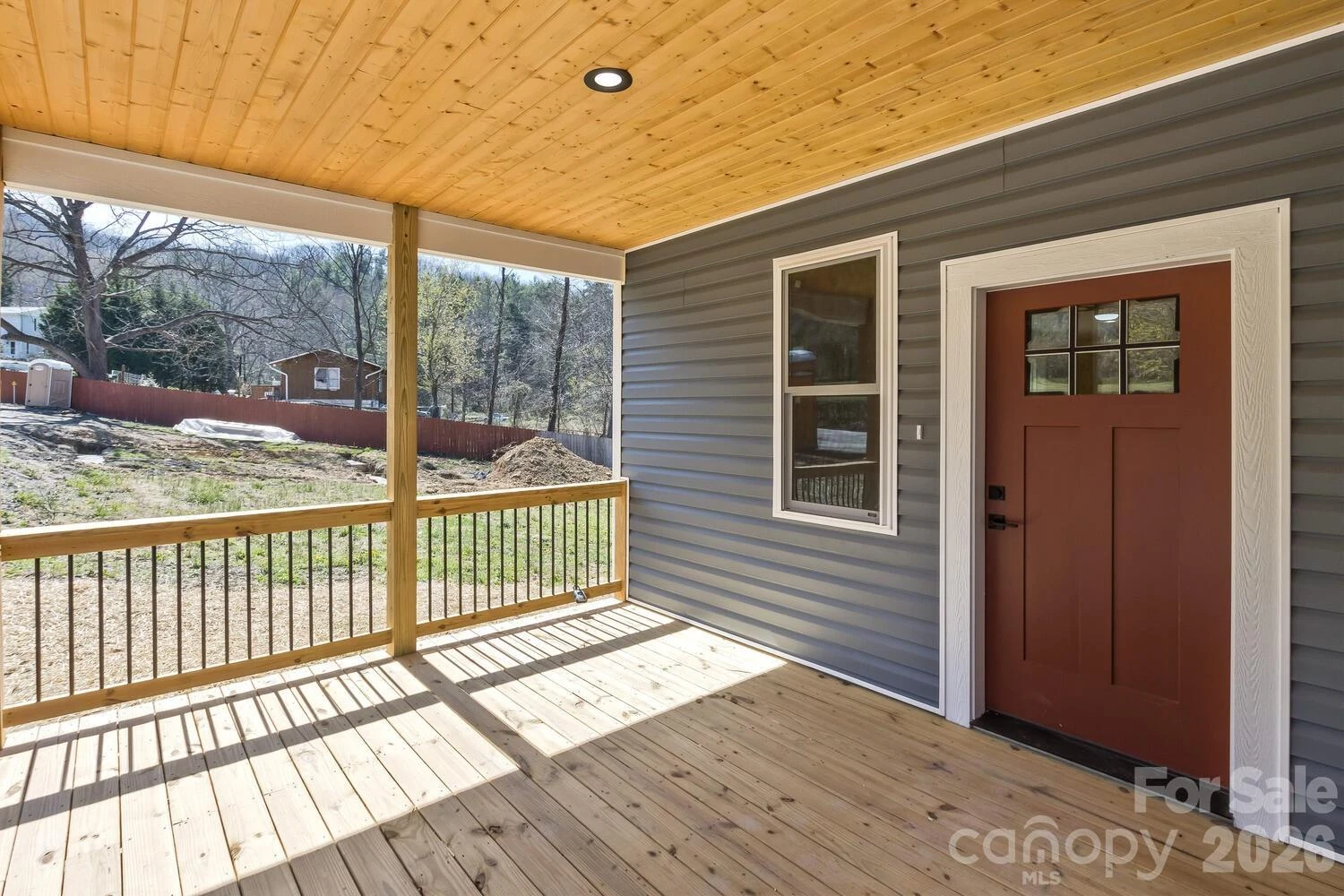 235 EDGEWOOD Road #4 - Photo 16