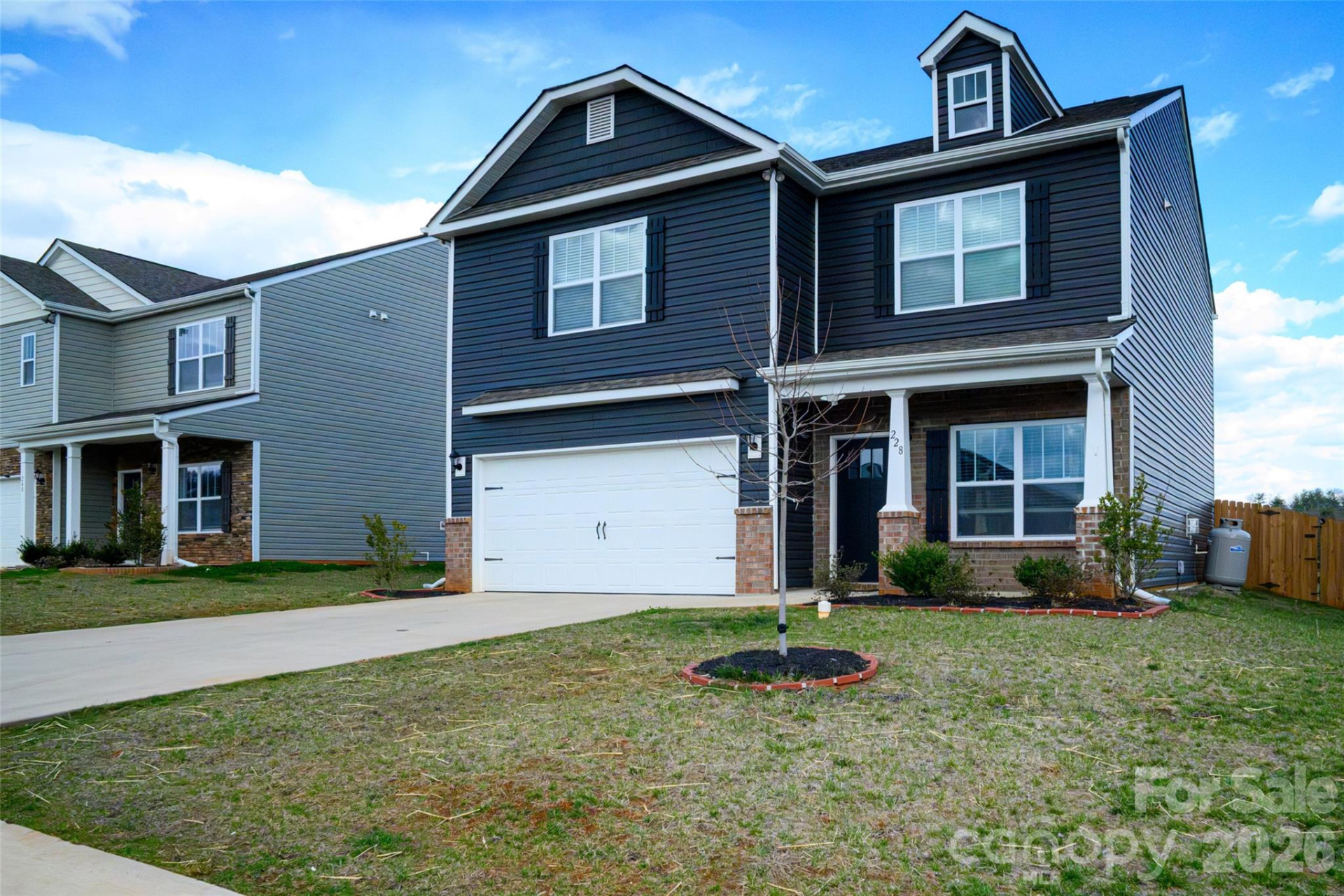 228 Ridgeview Lane - Photo 2