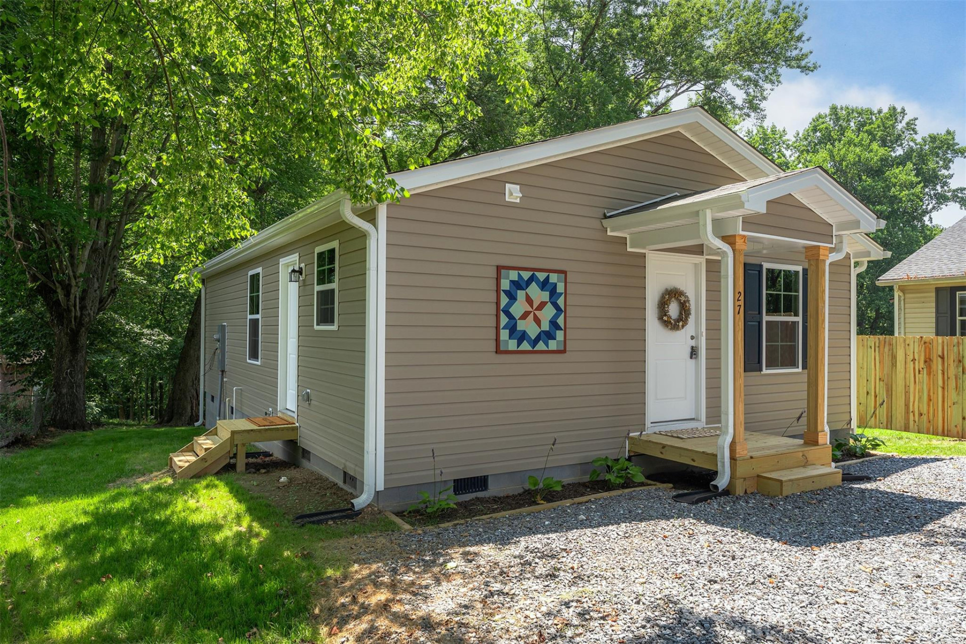 27 Forest Park Road - Photo 3