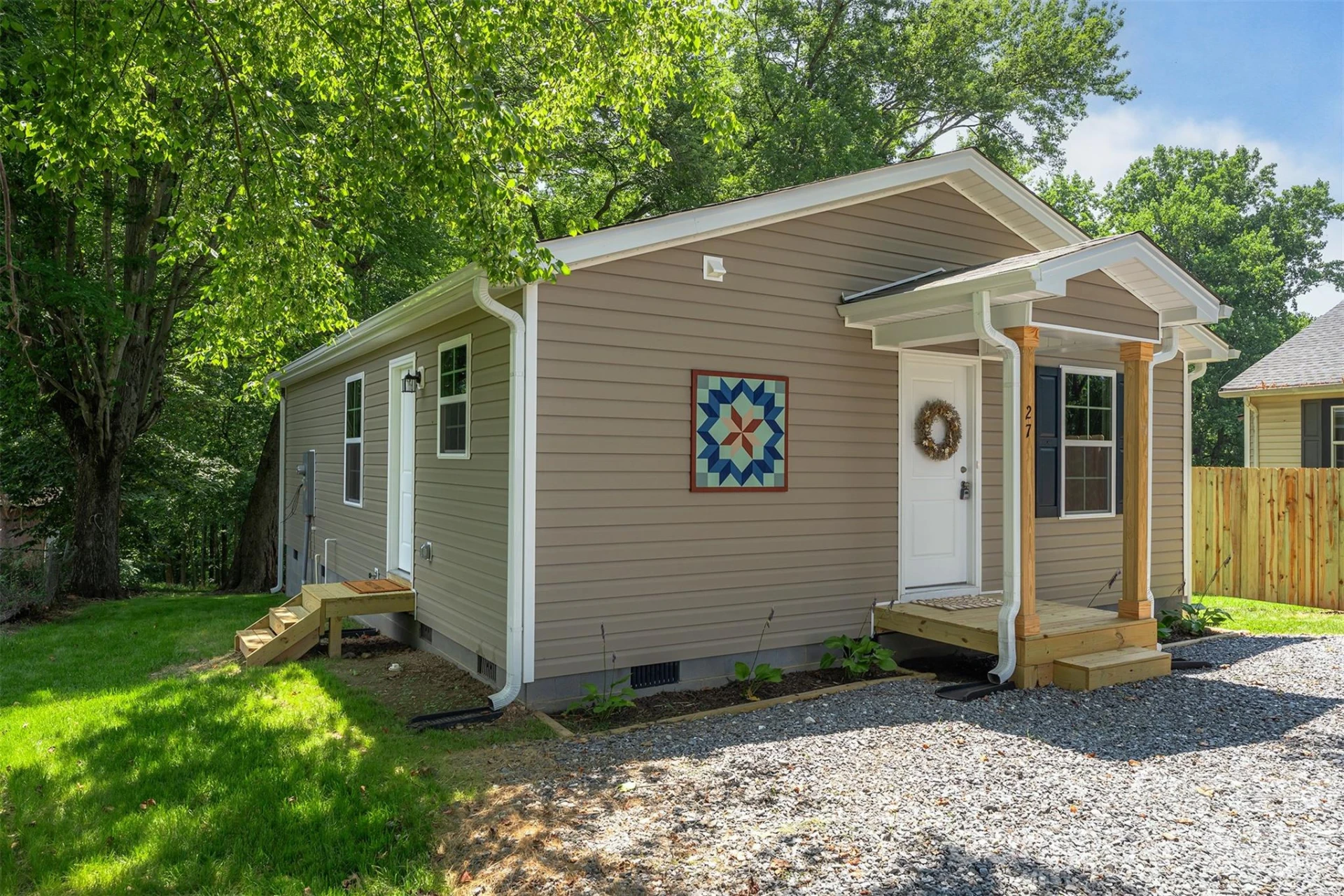 27 Forest Park Road - Photo 3