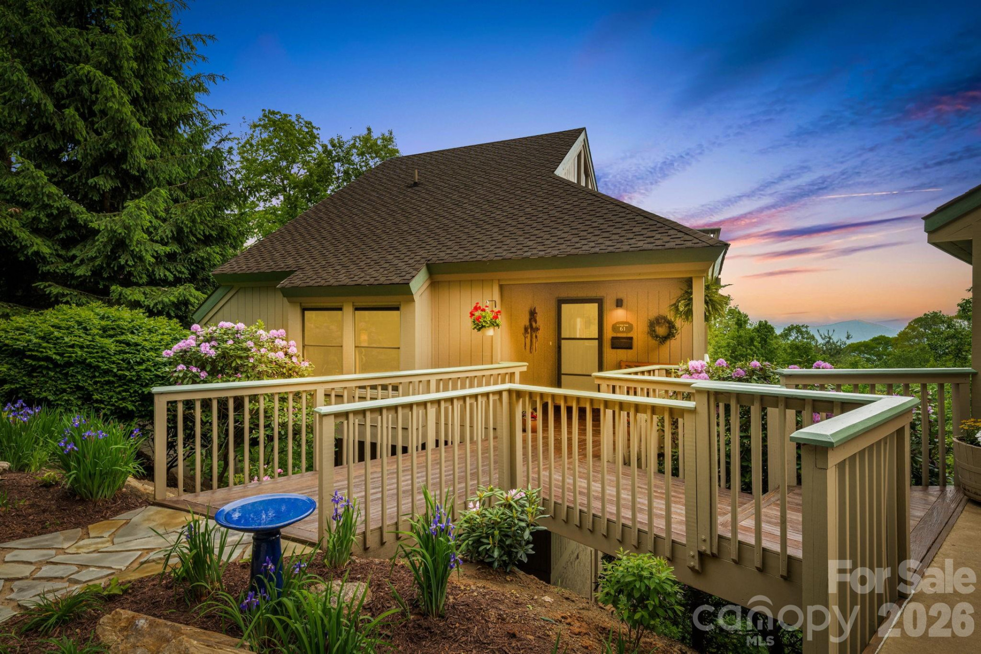 61 Ivy Ridge Road - Photo 2